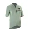 Image de Leatt - Endurance 5.0 Cargo - Maillot VTT femme Mint Green - XL