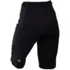 Image de Leatt - Trail 3.0 w/Liner - Short VTT femme Ghost Black - L