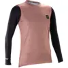 Image de Leatt - Gravity 2.0 LS - Maillot VTT femme Dusty Pink - S