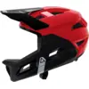 Image de Leatt - Enduro 2.0 Jr - Casque VTT enfant Red - XS (50 - 54 cm)