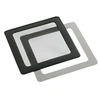 Image de Filtre Aimanté - 80mm - Computer Dust Filter - Noir