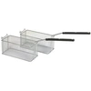Image de Panier Friteuse Pro 700 et 900 18/23 L x 2