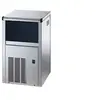 Image de Machine à Glaçons Cube 20Kg/24h - - R290 - Inox 355x404x590mm