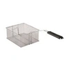 Image de Panier pour friteuse professionnelle de 15 ou 30 litres - - 15 260x280x130mm