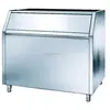 Image de Bac de stockage à glaçons intégré - 350 kg - - - Acier inoxydable 1250x790x1000mm