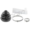 Image de Jeu De Joints-Soufflets, Arbre De Commande Topran 202423 Opel;Vauxhall