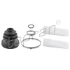 Image de Jeu De Joints-Soufflets, Arbre De Commande Topran 207197 Fiat;Opel;Vauxhall