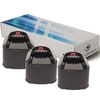 Image de Lot de 3 batteries pour Bosch ART26 Li débroussailleuse 3000mAh 18V - -