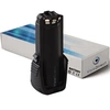 Image de Batterie pour Bosch GSR Mx2Drive 2000mAh 3.6V - Visiodirect -