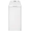 Image de BT16022 - Machine à laver - largeur : 40 cm - profondeur : 60 cm - hauteur : 85 cm - chargement par le dessus - 42 litres - 6 kg - 1200 tours/min -