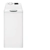 Image de BT16024Q - Machine à laver - largeur : 40 cm - profondeur : 60 cm - hauteur : 85 cm - chargement par le dessus - 42 litres - 6 kg - 1200 tours/min -