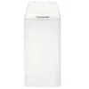 Image de VLT1255W2 - Machine à laver - largeur : 40 cm - profondeur : 60 cm - hauteur : 85 cm - chargement par le dessus - 42 litres - 5.5 kg - 1200 tours/min