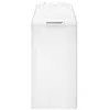 Image de VT16522 - Machine à laver - largeur : 40 cm - profondeur : 60 cm - hauteur : 85 cm - chargement par le dessus - 42 litres - 6.5 kg - 1200 tours/min -