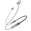 Image de Ecouteur bluetooth Xsport pro Grise