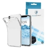 Image de coque de protection souple transparente pour samsung Galaxy S20 FE/ S20 FE 5G / S20 Lite 6.5 --