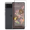 Image de 2 Film vitre pour téléphone mobile Google Pixel 6A 5G, 6.1 verre trempé de protection transparent --