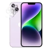 Image de Lot de 3 verre trempé camera arrière protecteur pour iPhone 14 Plus 6.7 - -