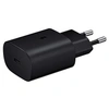 Image de Chargeur Adaptateur Secteur Rapide 25W pour Oppo Find X2 Lite 6.4/Oppo A72 4G 6.5 - Noir - -