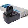 Image de Batterie pour Metabo BSZ 14.4 BSZ 14.4 Impuls SBZ 14.4 Impuls 300mAh 14.4V --