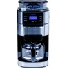 Image de Machine à café filtre avec moulin intégré, TCM1025A-GS - capacité de 200 g de grains et réservoir d'eau de 1,5 litre