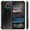 Image de Air1 Ultra+ Smartphone Robuste 6,8 FHD+, 12Go + 256Go 7000mAh 64MP Caméra Helio G99 Téléphone Portable Double SIM 4G - Noir
