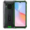 Image de bv6200 Pro (4Go) Téléphones mobile Vert - 6.56 Smartphone 13000mAh Batterie 18W Charge rapide 128Go