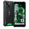 Image de WP32 Dual SIm Smartphone(2023) Vert - 5.93 8Go(4+4)/128Go Android 13 5800mAh GPS WIFI NFC (300g)