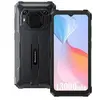 Image de BV6200 Pro Smartphone Noir : 6.56'' écran 4Go128Go 13000mAh Android 13 DUAL SIM 4G-(Poids 438g)