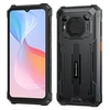 Image de BV6200 Pro Smartphone Noir : 6.56'' écran 12Go(6+6) 128Go 13000mAh Android 13 DUAL SIM 4G-(Poids 438g)