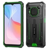 Image de BV6200 Pro Smartphone Vert : 6.56'' écran 12Go(6+6) 128Go 13000mAh Android 13 DUAL SIM 4G-(Poids 438g)
