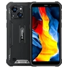 Image de WP32 Smartphone Noir:5.93 écran 4Go 128Go Dual Sim 4G Android 13 5800mAh-Poids 632g