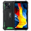 Image de WP32 Smartphone Vert:5.93 écran 4Go 128Go Dual Sim 4G Android 13 5800mAh-Poids 632g