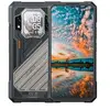 Image de Smartphone Kingkong X Pro 6.72 48Go 256Go 10200mAh(33W) Android 14 (2024) Téléphone dual SIM 5G - Noir