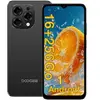 Image de N55 PRO Smartphone 6.56 pouces 16GO(6+10) 256GO Octa Core Android 14 Dual sim 4G-NOIR
