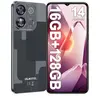 Image de 4G Smartphone C57 Pro 16Go 128Go 6.52 Dual sim - Noir