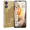 Image de 4G Smartphone C57 Pro 16Go 128Go 6.52 Dual sim - Noir