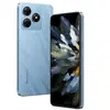 Image de Wave 8 Smartphone 6.56 12Go(4+8)+256Go 5000mAh(10W) Android 14 téléphone Dual SIM 4G-bleu (192g )