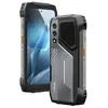 Image de PILOT 1 Smartphone 6.67 6Go+256Go 15000mAh(33W) Android 14 téléphone Dual SIM 4G-Noir (336g )
