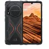 Image de KINGKONG Power3 Smartphone 6.72 12Go+256Go 10200mAh(33W) Android 14 téléphone Dual SIM 4G-Noir(425g)