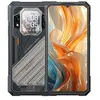 Image de KINGKONG X Pro Smartphone 6.72 12Go+256Go 10200mAh(33W) Android 14 téléphone Dual SIM 5G-Noir(392g )
