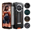 Image de PILOT2 Smartphone 6.497 256Go dual sim 4G- Orange