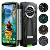 Image de PILOT2 Smartphone 6.497 256Go dual sim 4G- Vert