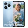 Image de C50 Téléphone Portable Débloqué 2024 - Smartphone Android 14 Ecran 6.8 Smartphone Pas Cher 8Go+128Go/TF 1To Octa Core Batterie 5150mAh Smartphone