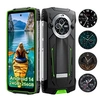 Image de 4G Smartphone PILOT2 6.497 256Go - Vert