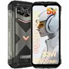 Image de 5G Smartphone VMax Plus 6.58" 512GO -Gris