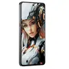 Image de MAX 5 5G Smartphone 24Go (12+12) RAM /256Go ROM, 6.95'' FHD+ Caméra 100MP 5100mAh GPS Dual SIM - NOIR