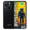 Image de 5G SmartPhone WP52 6.6 16Go 256Go Dual SIM-Noir
