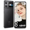 Image de 4G Smartphone A20 6.56 128Go 16Go dual sim-Noir