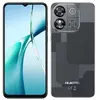 Image de Noir- C57 PRO Smartphone 6.52 128Go ROM 4300mAh Android 14 téléphone Dual SIM 4G-(215g)