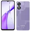 Image de Violet - C57 PRO Smartphone 6.52 128Go ROM 4300mAh Android 14 téléphone Dual SIM 4G-(215g)